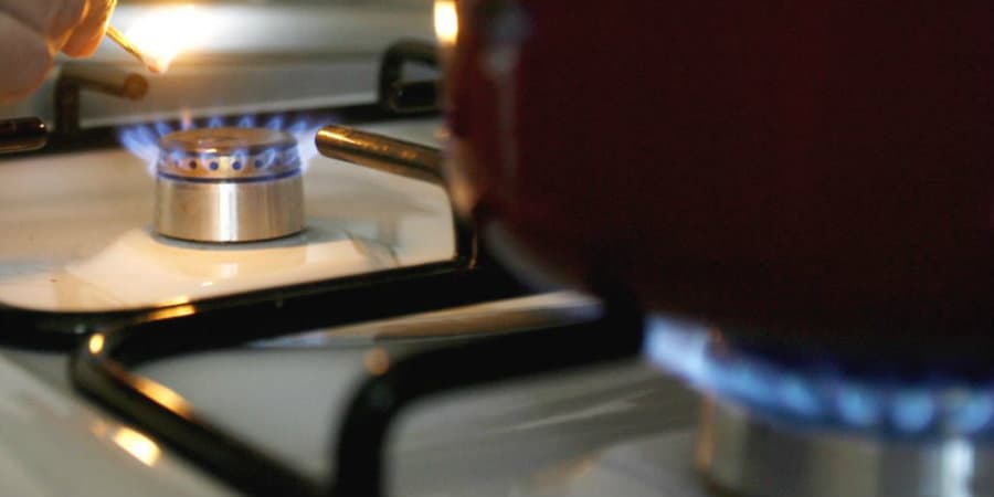 ბუნებრივი აირის ტარიფი შემცირდა