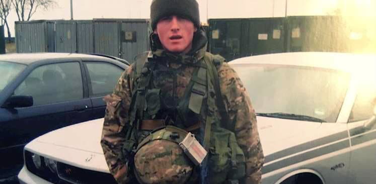 თბილისში უკრაინის 5 მოქალაქე, მათ შორის დონბასში მებრძოლი ქართველი სამხედრო დააკავეს