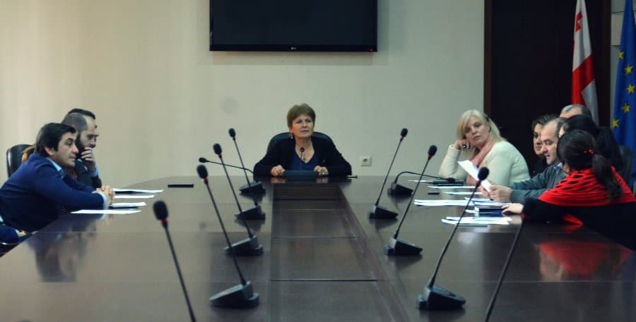 ნიჭიერ ახალგაზრდას, კესო ნაჭყებიას, საზღვარგარეთ გამგზავრება დაუფინანსდა