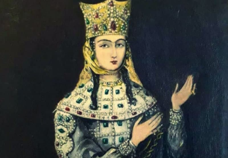 სალომე ზურაბიშვილის ინიციატივით საქართველოს უნიკალური საგანძური დაუბრუნდა