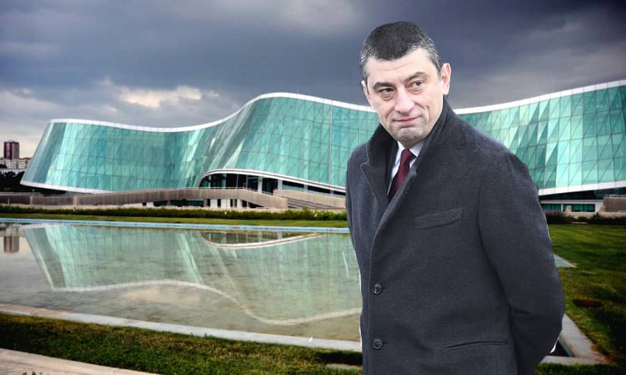 გიორგი გახარია – ხვალ დილიდან დავიწყებთ მოქმედებებს