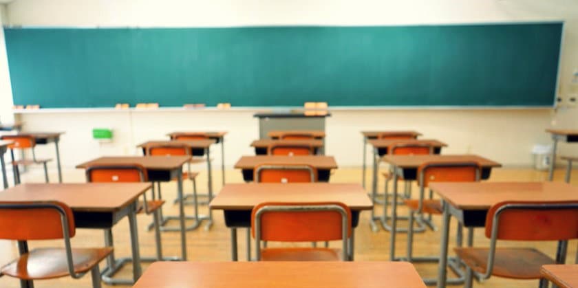 საჯარო სკოლებში ზამთრის არდადეგები 29 დეკემბრიდან დაიწყება და 15 იანვრამდე გაგრძელდება