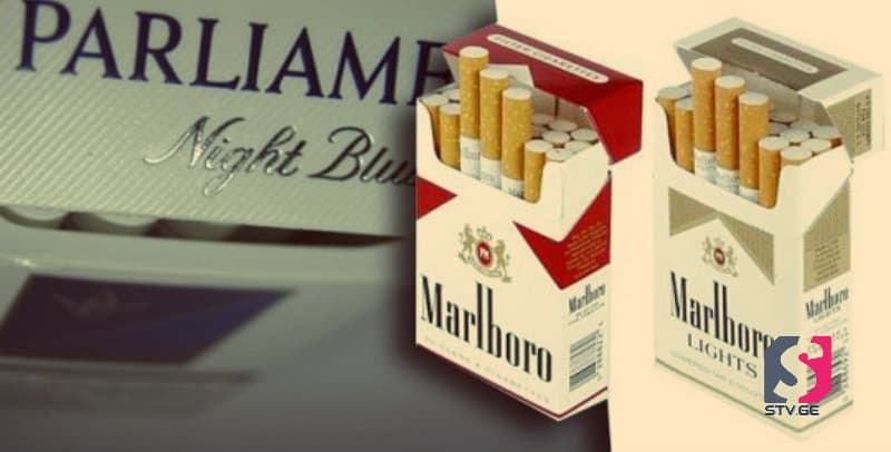 საქართველოში სიგარეტი გაძვირდა