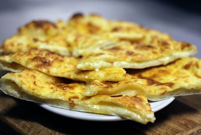 ხაჭაპურს არამატერიალური კულტურული მემკვიდრეობის ძეგლის სტატუსი მიენიჭა