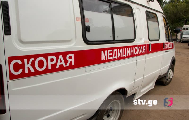 ოკუპირებულ აფხაზეთში ღორის გრიპის სამი შემთხვევა დაფიქსირდა