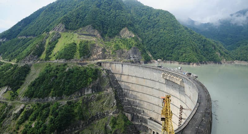 მარტში ოკუპირებულ აფხაზეთს ელექტროენერგიის შეძენა მოუწევს