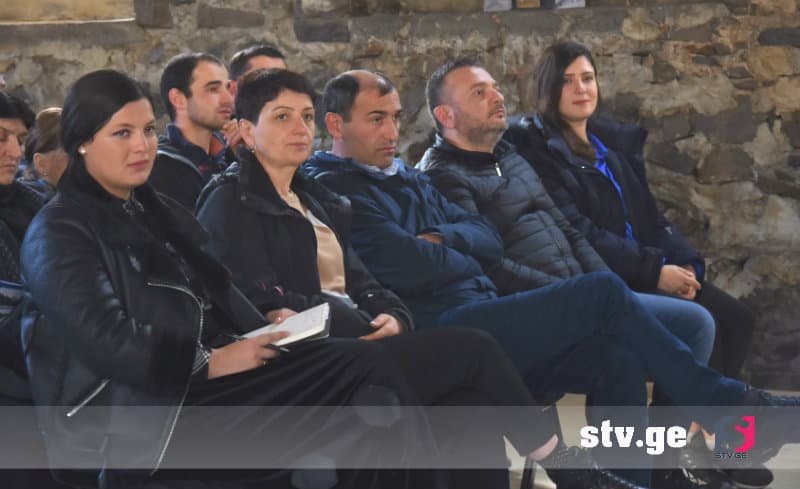 „ნენსკრა ჰიდრო“ სვანეთში სოციალურ პროექტებს იწყებს