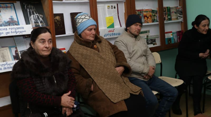 სენაკის სოფლებში მოსახლეობა თავად ირჩევს პრიორიტეტებს