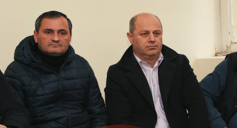 სენაკში, სოფლად დასაფინანსებელი პროექტების მოცულობა გაორმაგდა