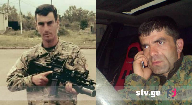 ზაალ ლატარიას წინააღმდეგ ჩვენება მისმა თანამებრძოლმა მისცა