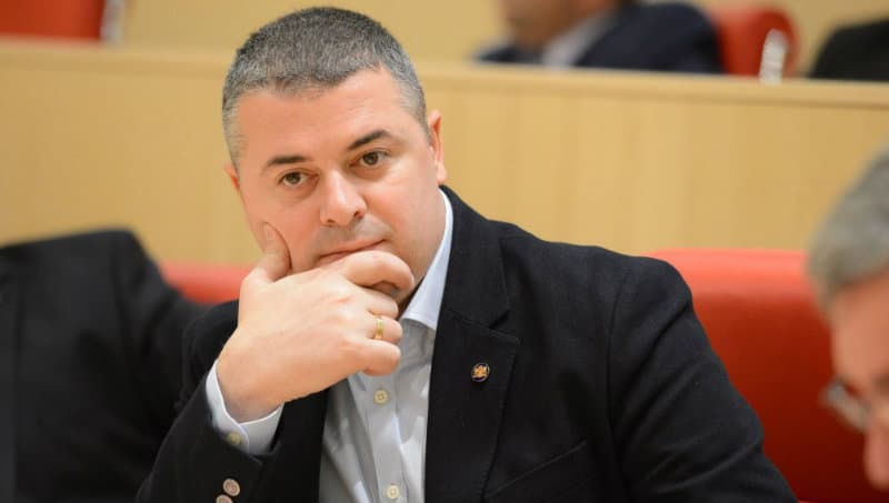 ოთარ დანელია საბავშვო ბაღებში საკვების შემოწმების გამკაცრებას ითხოვს