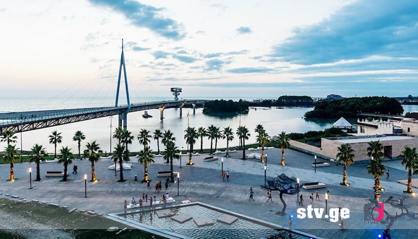 ანაკლია და განმუხური ახალ სეზონს განახლებული ინფრასტრუქტურით შეხვდება