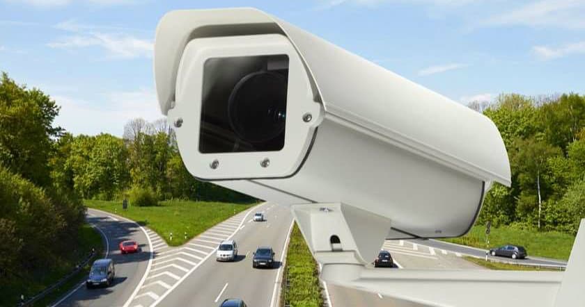 ფოთში სიჩქარის გასაკონტროლებლად ე.წ. ჭკვიანი კამერები ამოქმედდა