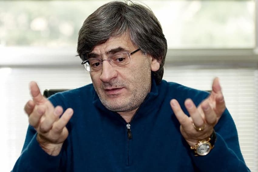 გახდება თუ არა გამოკითხვებში გამარჯვებული ზვიად სიჭინავა ზუგდიდის მერობის კანდიდატი?