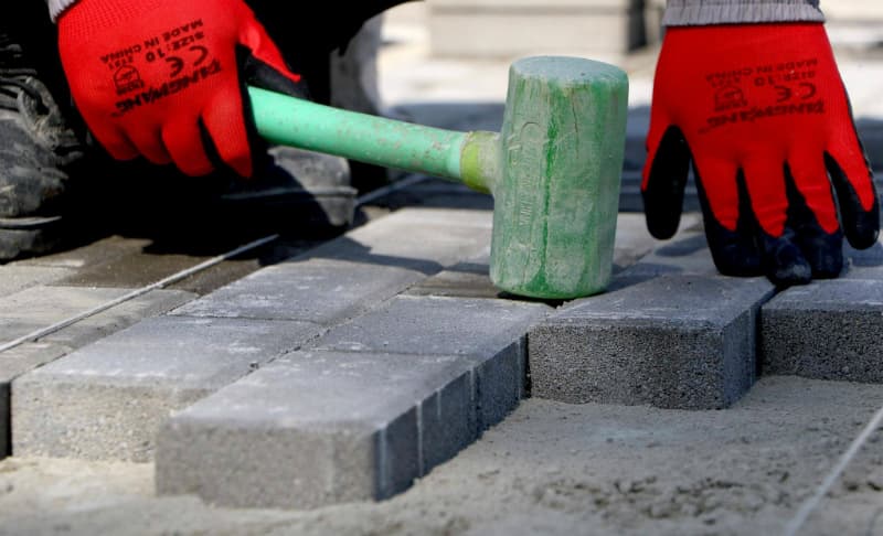 სენაკში სარეაბილიტაციო სამუშაოები აქტიურ ფაზაშია