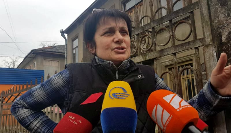 ნანა კაკაჩია – ირაკლი კვარაცხელია წლებია ოკუპირებულ გალში ცხვრობს