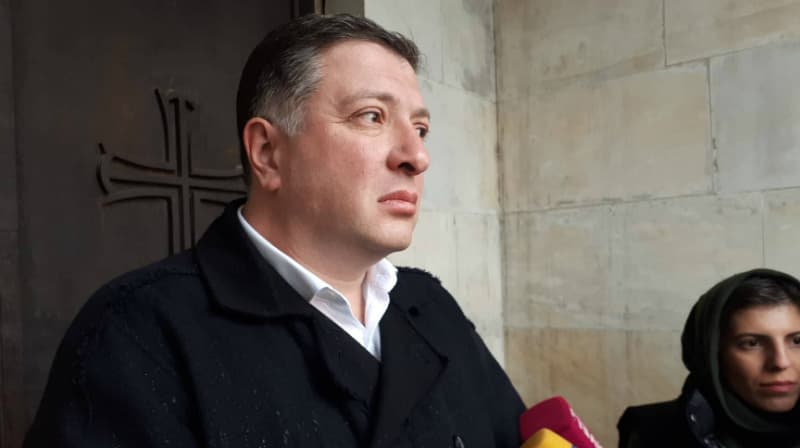 გიგი უგულავა – ამაზე პასუხისმგებლობა ივანიშვილის რეჟიმს ეკისრება