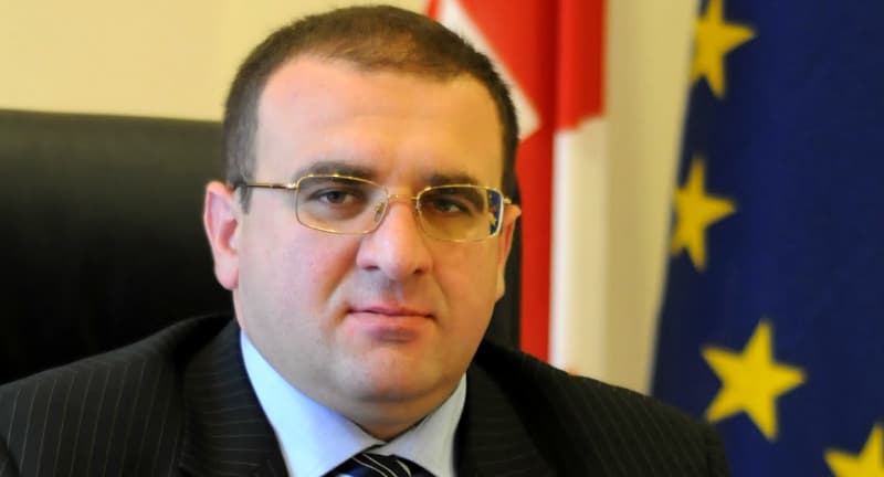 იქნება თუ არა “ნაციონალების” კანდიდატი ალექსანდრე ქობალია?