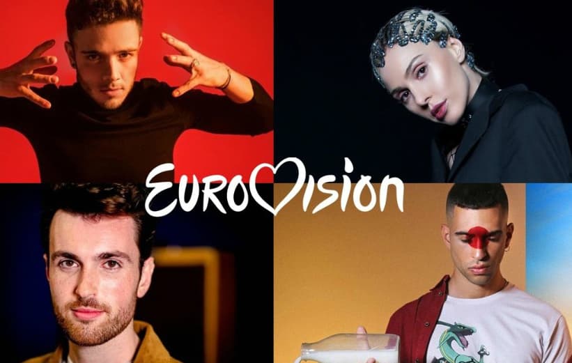 ესპანურმა გამოცემამ „ევროვიზია-2019“-ის ლიდერების რეიტინგი გამოაქვეყნა [ვიდეო]