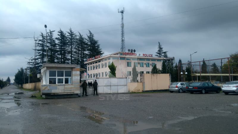 “ლიბერთი ბანკის” ინკასატორების დაყაჩაღებაში ბრალდებულებს ბრალი წარედგინათ