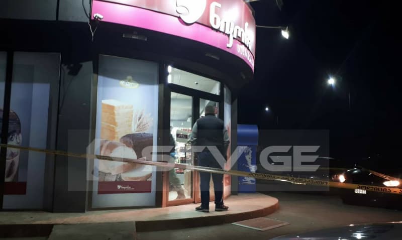 ზუგდიდში, “ნიკორაში” მომხდარ ინციდენტში მონაწილე 3 მამაკაცი დაკავებულია