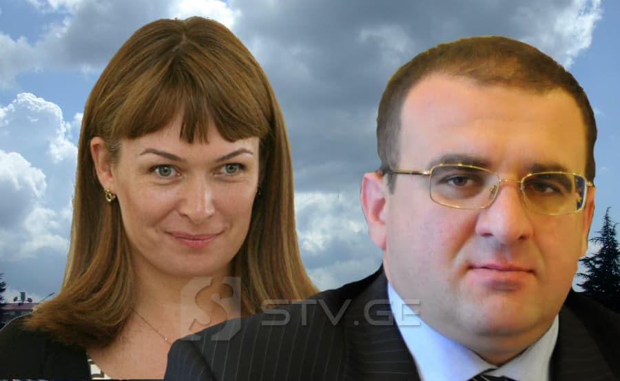 რულოვსი ნდობით აღჭურვილ პირად ალექსანდრე ქობალიას ასახელებს – რა ხდება “ნაციონალებში”?