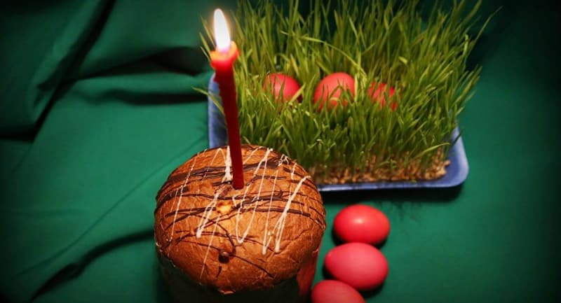 ჭამე, ილოცე, დალიე – სააღდგომო ტრადიციები საქართველოში