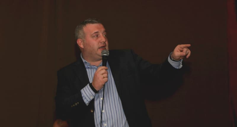 სენაკში, აზიურ ფაროსანასთან ბრძოლის სახელმწიფო სტრატეგიის პრეზენტაცია გაიმართა