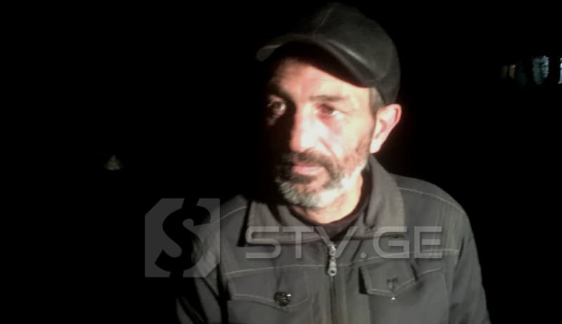 გარდაცვლილი მოზარდის მამა – მატირეთ ჩემი შვილი, ნუ ავრცელებთ ცრუ ინფორმაციას