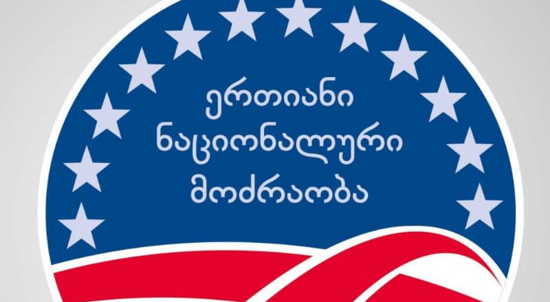 კვლევა: „ნაციონალურმა მოძრაობამ“ 40-ზე მეტი არასამთავრობო ორგანიზაცია შექმნა