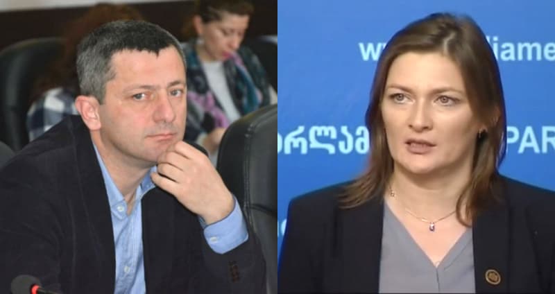 “ამას ადეკვატური ახსნა არ აქვს..” – როგორ აფასებენ ზუგდიდში სააკაშვილის საქციელს