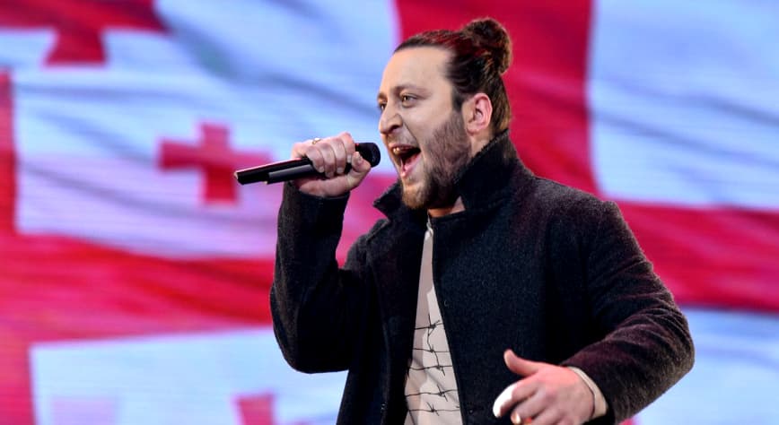 “ევროვიზია”, ახალი ალბომი და ტურნე საქართველოში – ოთო ნემსაძის სამომავლო გეგმები