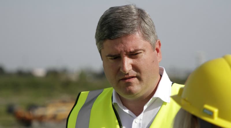 “სახელმწიფო არის გარანტი, რომ პორტის მშენებლობას შეფერხება არ ექნება”