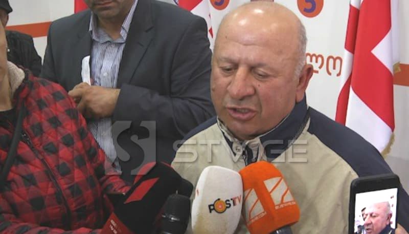 “ნაწყენი ვიყავი ხელფასის დაგვიანების გამო”- ურთიერთსაწინააღმდეგო განცხადებები და პრესკონფერენციით დადასტურებული ინფორმაცია ენმ-ს მხრიდან