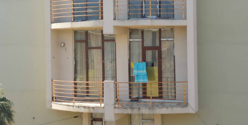 “ნაციონალურმა მოძრაობამ” ზონდერებისთვის ზუგდიდში ბინები იქირავა