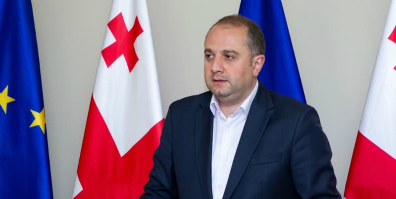 ირაკლი ჩიქოვანი ამომრჩეველს კიდევ უფრო მაღალი აქტივობისკენ მოუწოდებს