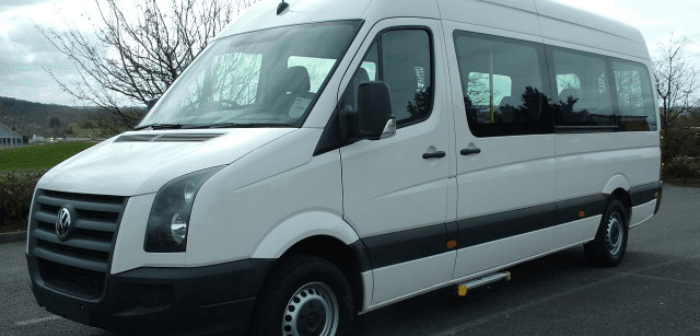 „თავისუფალი ზონის“ წევრები თბილისიდან ზუგდიდისკენ დაიძრნენ