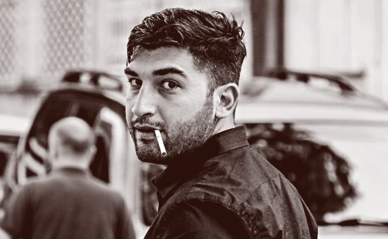 “მორიალე მოროსკუა….” – პაპუნა შუშანიას ბლოგი