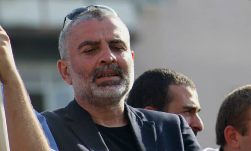 კახა მიქაია – სანდრა რულოვსის კაბასა და კალთას ამოფარებულ მიშა სააკაშვილს ზუგდიდი არ მისცემს ხმას