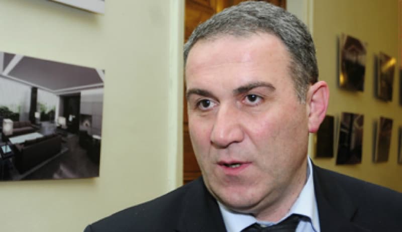 გიორგი მხეიძე ნუგზარ წიკლაურის მხრიდან ცილისწამებლურ კამპანიაზე სამართლებრივ რეაგირებას ითხოვს