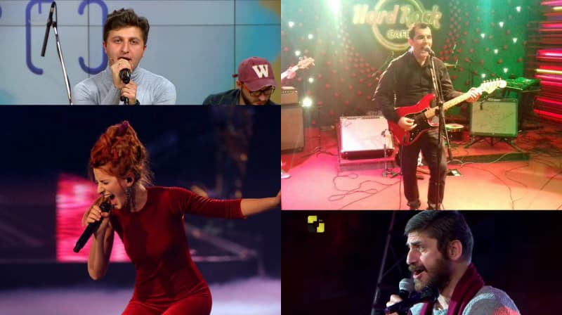 ვინ იმღერებს ზუგდიდში დამოუკიდებლობისადმი მიძღვნილ საზეიმო გალა კონცერტზე?