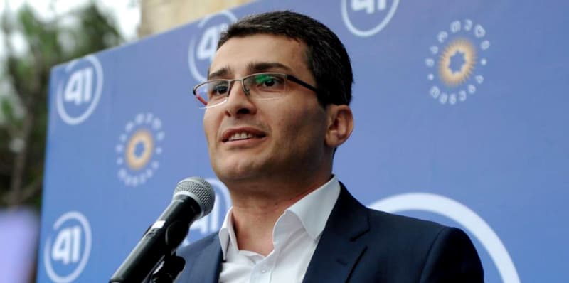 მამუკა მდინარაძე მეორე ტურს არ გამორიცხავს და მოსახლეობას მეტი აქტიურობისკენ მოუწოდებს