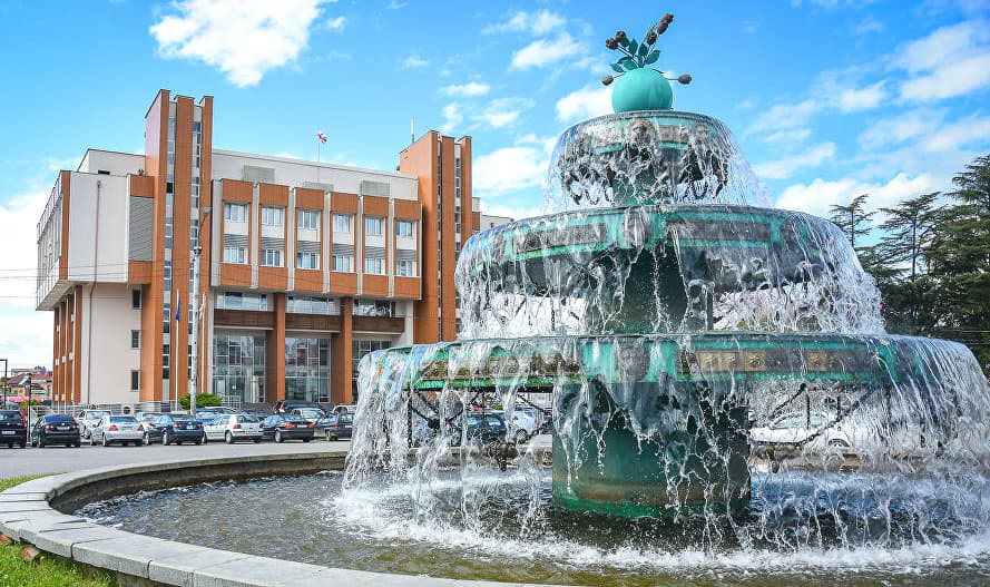 ექსკლუზივი: სამეგრელოს რეგიონში დიდი საკადრო ცვლილებები იგეგმება