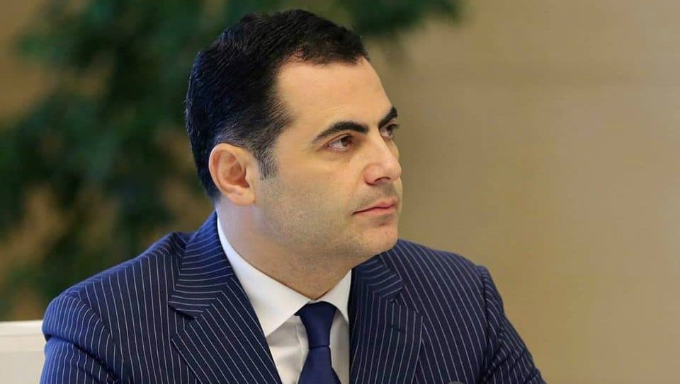 ექსკლუზივი: სამეგრელოს გუბერნატორი მინისტრად თუ ომბუდსმენად? – ვინ ჩაანაცვლებს მოწერელიას სამეგრელოში?