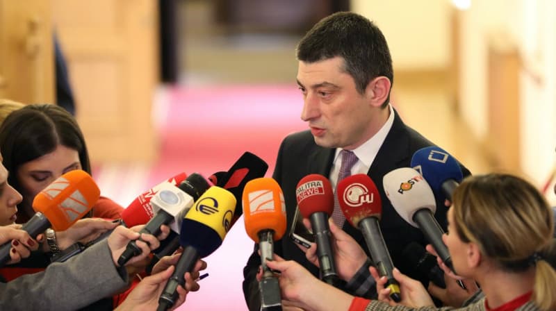 გიორგი გახარია – „პოლიციამ მაქსიმალურად გამოიყენა თმენის ვალდებულება, იქ სადაც იყო ძალის გადამეტების კონკრეტული ფაქტი, დეტალურად შევისწავლით“