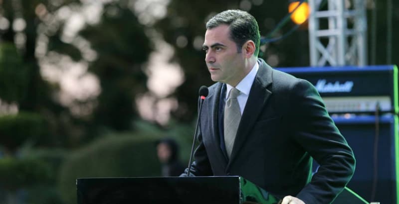 სამეგრელოს გუბერნატორს ორი ახალი მოადგილე ჰყავს