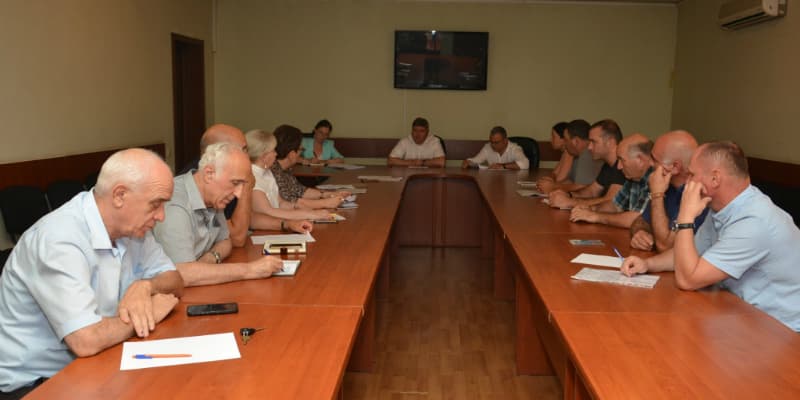 ზუგდიდის მერია სტიქიის შედეგად დაზარალებულ ოჯახებს დაეხმარება