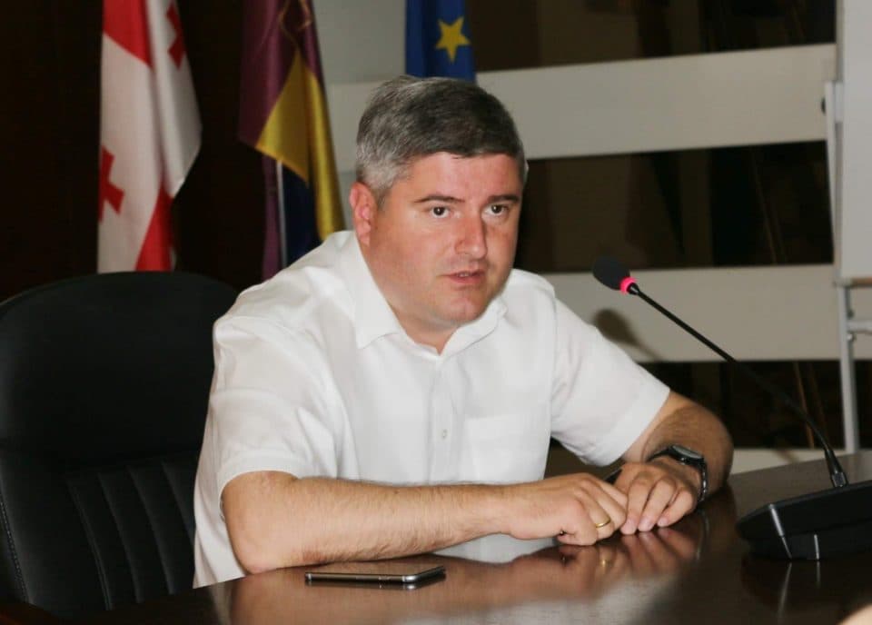 გიორგი შენგელია – მიუღებელია ის, რაც დღეს საქართველოს პარლამენტში მოხდა