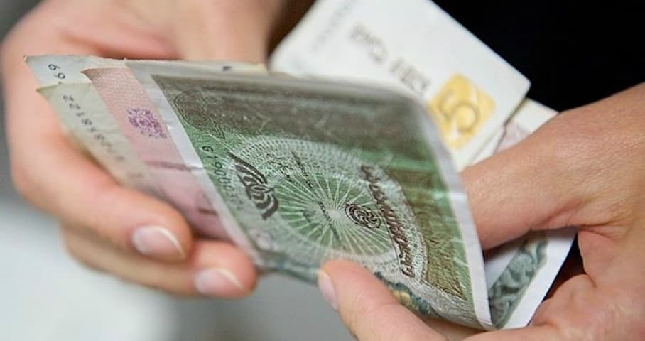 მოემატებათ თუ არა ზუგდიდის მერიის და საკრებულოს თანამშრომლებს ხელფასები? – საკრებულო ხვალ აღნიშნულ საკითხზე იმსჯელებს