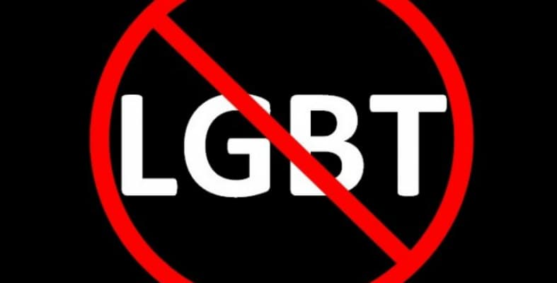 ზუგდიდში ჰომოსექსუალიზმის პროპაგანდის აკრძალვის მოთხოვნით ხელმოწერების შეგროვება დაიწყო